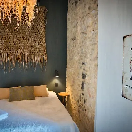 De Charme Uzes De 10 A 24 Personnes La Bastide-dʼEngras