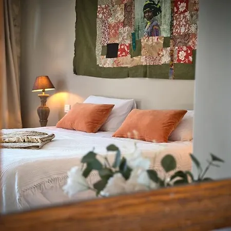 De Charme Uzes De 10 A 24 Personnes Prázdninový dům *