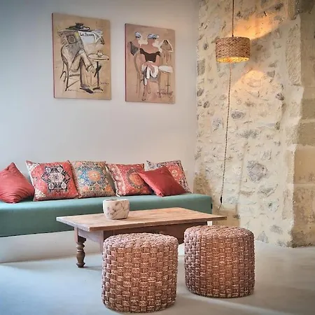 別荘 De Charme Uzes De 10 A 24 Personnes La Bastide-dʼEngras