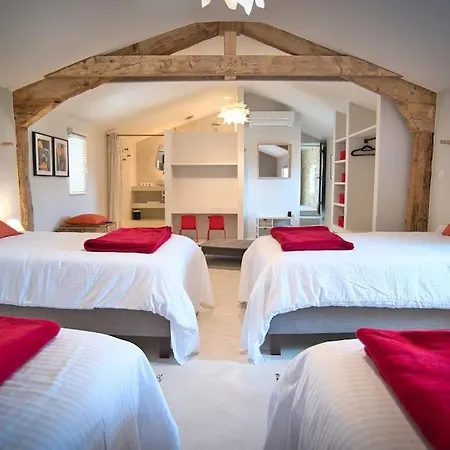 De Charme Uzes De 10 A 24 Personnes